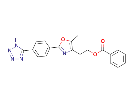 C<sub>20</sub>H<sub>17</sub>N<sub>5</sub>O<sub>3</sub>