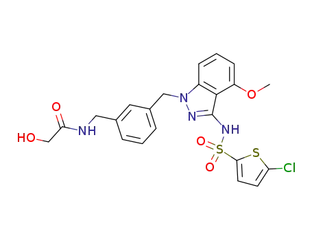 1240516-35-1 Structure
