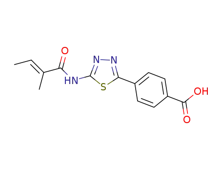 1361229-99-3 Structure