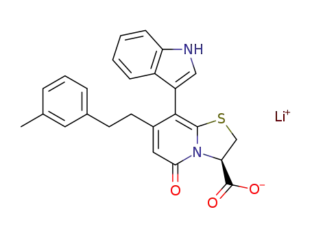 1374967-49-3 Structure