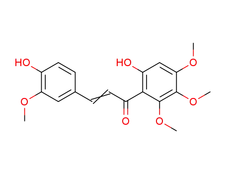 137527-38-9 Structure