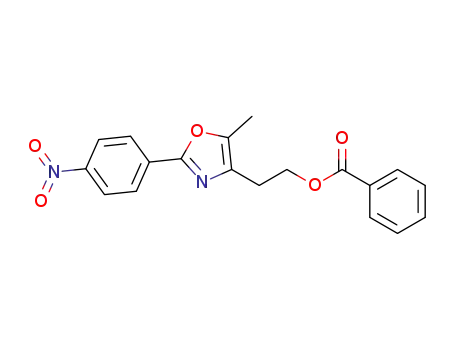 C<sub>19</sub>H<sub>16</sub>N<sub>2</sub>O<sub>5</sub>
