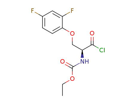 1161948-00-0 Structure