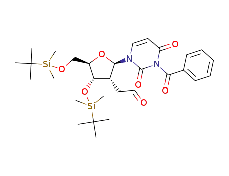 1360628-03-0 Structure
