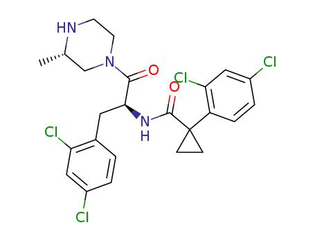 1239706-07-0 Structure