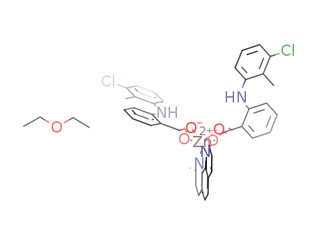 1383125-26-5 Structure