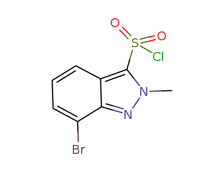 845751-92-0 Structure