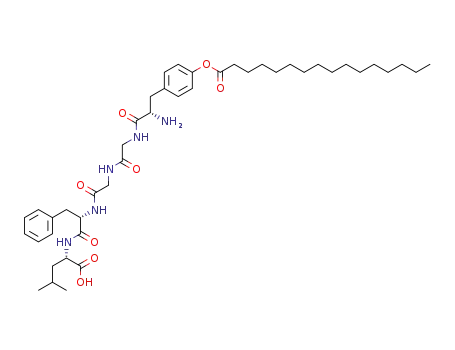 1375483-42-3 Structure