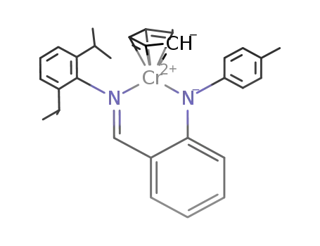 1383486-46-1 Structure