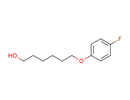 C<sub>12</sub>H<sub>17</sub>FO<sub>2</sub>