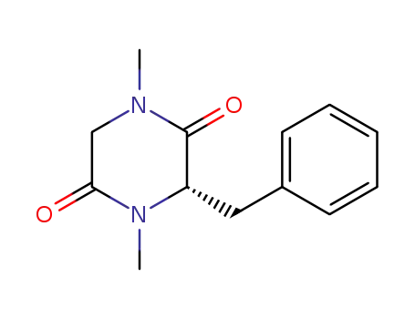 C<sub>13</sub>H<sub>16</sub>N<sub>2</sub>O<sub>2</sub>