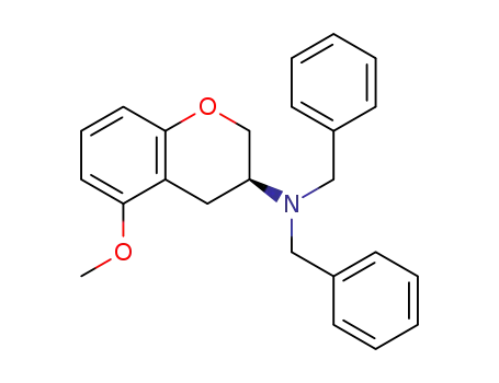 C<sub>24</sub>H<sub>25</sub>NO<sub>2</sub>