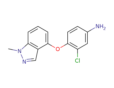 1033810-20-6 Structure