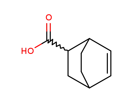 Bicyclo[2.2.2]oct-5-ene-2-carboxylic acid