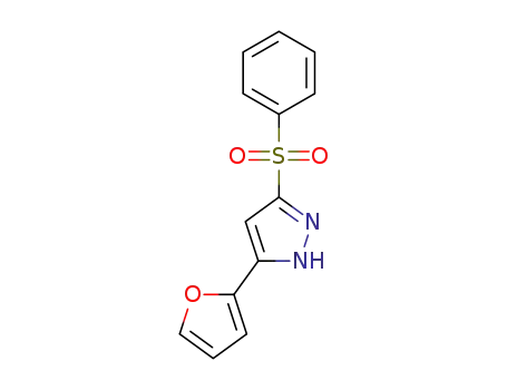 1392493-01-4 Structure