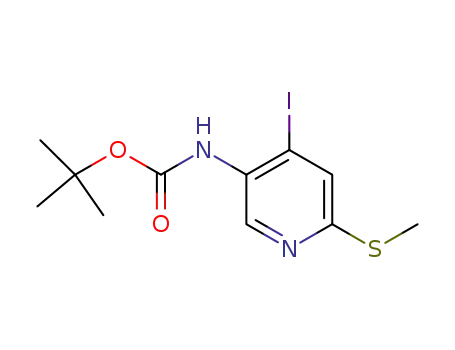 1198785-09-9 Structure