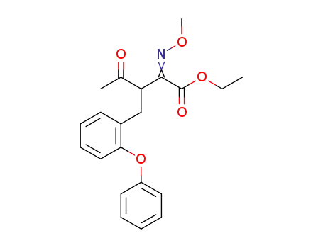 Molecular Structure of 1384129-37-6 (C<sub>21</sub>H<sub>23</sub>NO<sub>5</sub>)