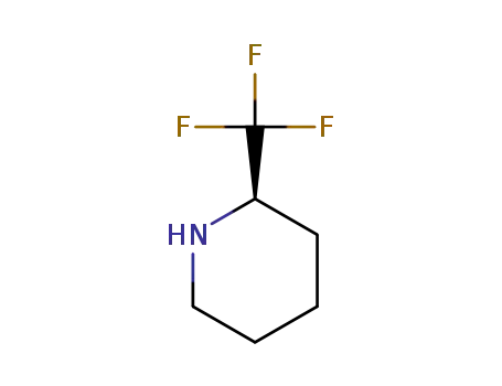 (R)-2-(트리플루오로메틸)피페리딘