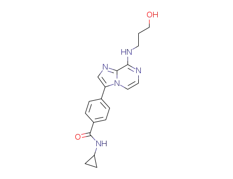 1383102-63-3 Structure
