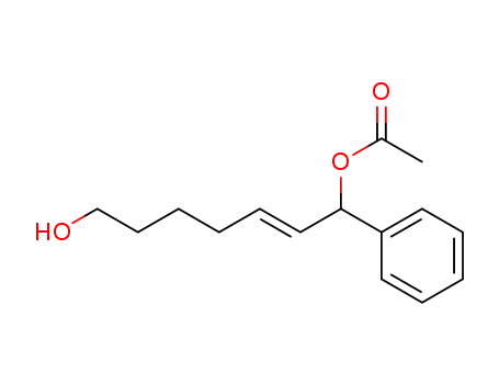C<sub>15</sub>H<sub>20</sub>O<sub>3</sub>