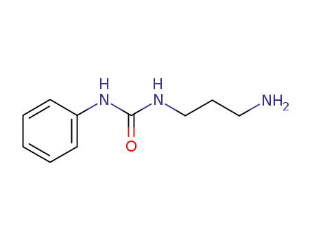 1-(3-aminopropyl)-3-phenylurea