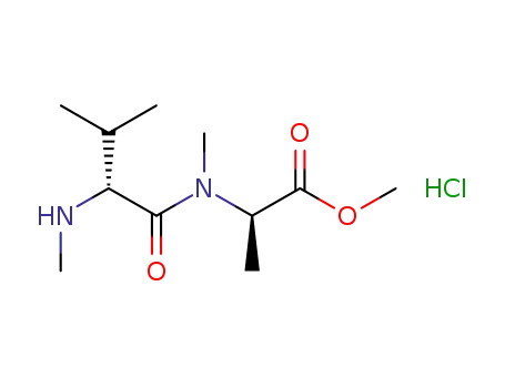 1268729-56-1 Structure