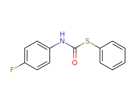 C<sub>13</sub>H<sub>10</sub>FNOS