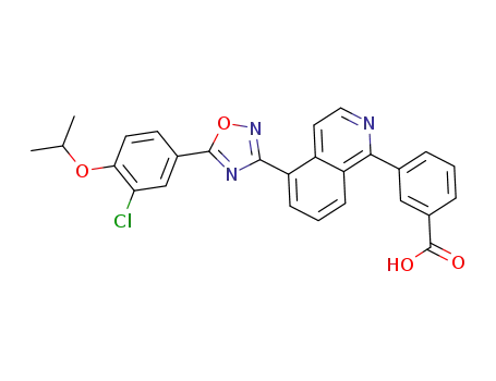 1192829-61-0 Structure