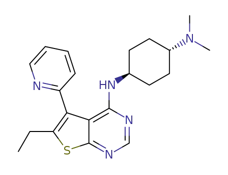 1388892-72-5 Structure