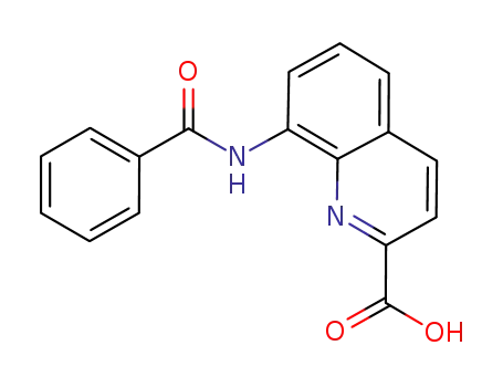 C<sub>17</sub>H<sub>12</sub>N<sub>2</sub>O<sub>3</sub>