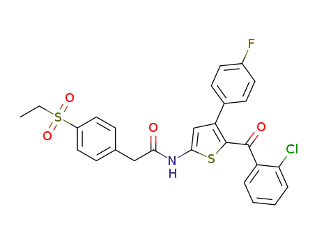 1391981-88-6 Structure