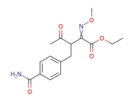 1384129-17-2 Structure