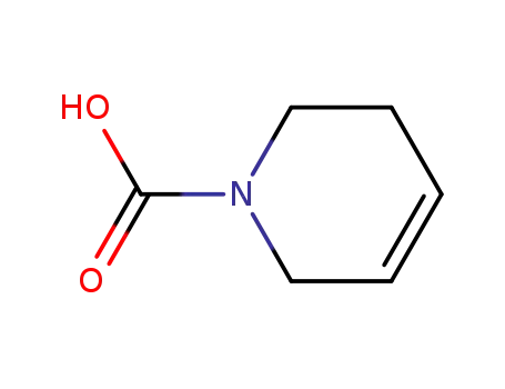 Molecular Structure of 174681-58-4 (5,6-dihydropyridine-1(2H)-carboxylate)