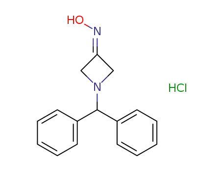 Molecular Structure of 1375075-83-4 (C<sub>16</sub>H<sub>16</sub>N<sub>2</sub>O*ClH)