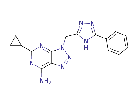 1397686-43-9 Structure