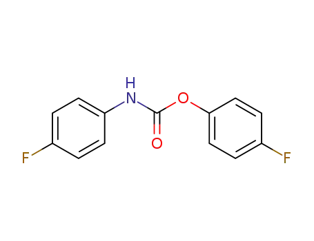 C<sub>13</sub>H<sub>9</sub>F<sub>2</sub>NO<sub>2</sub>