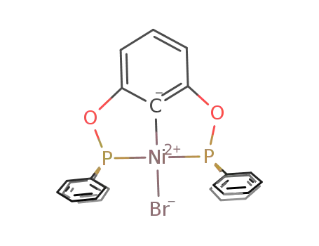 [(κ(P),κ(C),κ(P)-2,6-(Ph2PO)2C6H3)NiBr]