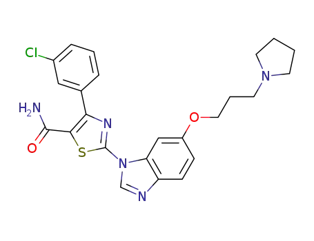 1232234-04-6 Structure
