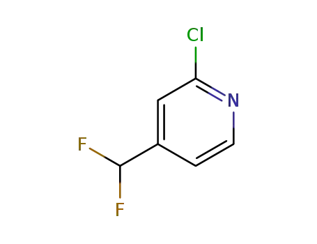 1204296-03-6 Structure