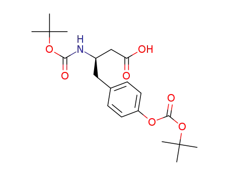 1400092-12-7 Structure