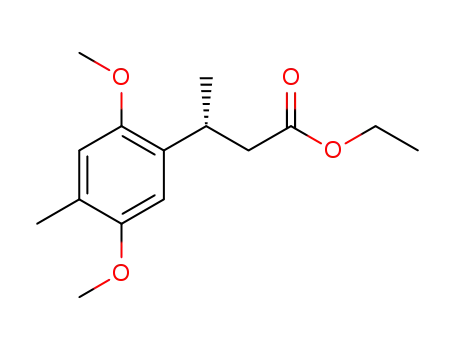 C<sub>15</sub>H<sub>22</sub>O<sub>4</sub>