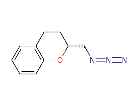 (R)-2-(azidomethyl)chroman