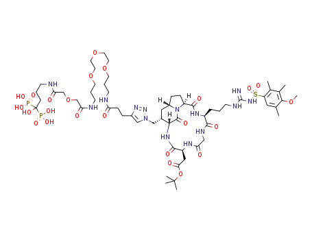 1419872-62-0 Structure