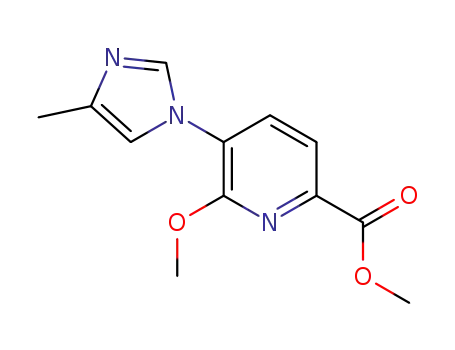 1262197-81-8 Structure