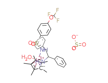 1394151-92-8 Structure