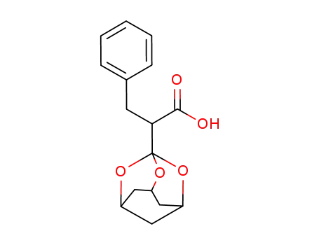 C<sub>16</sub>H<sub>18</sub>O<sub>5</sub>