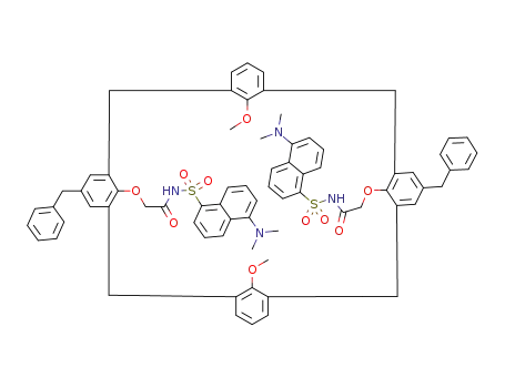 1263417-70-4 Structure