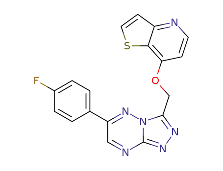 1399857-75-0 Structure