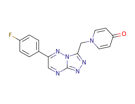 1399857-73-8 Structure
