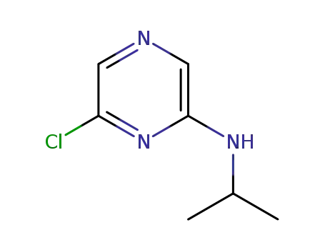 951884-00-7 Structure